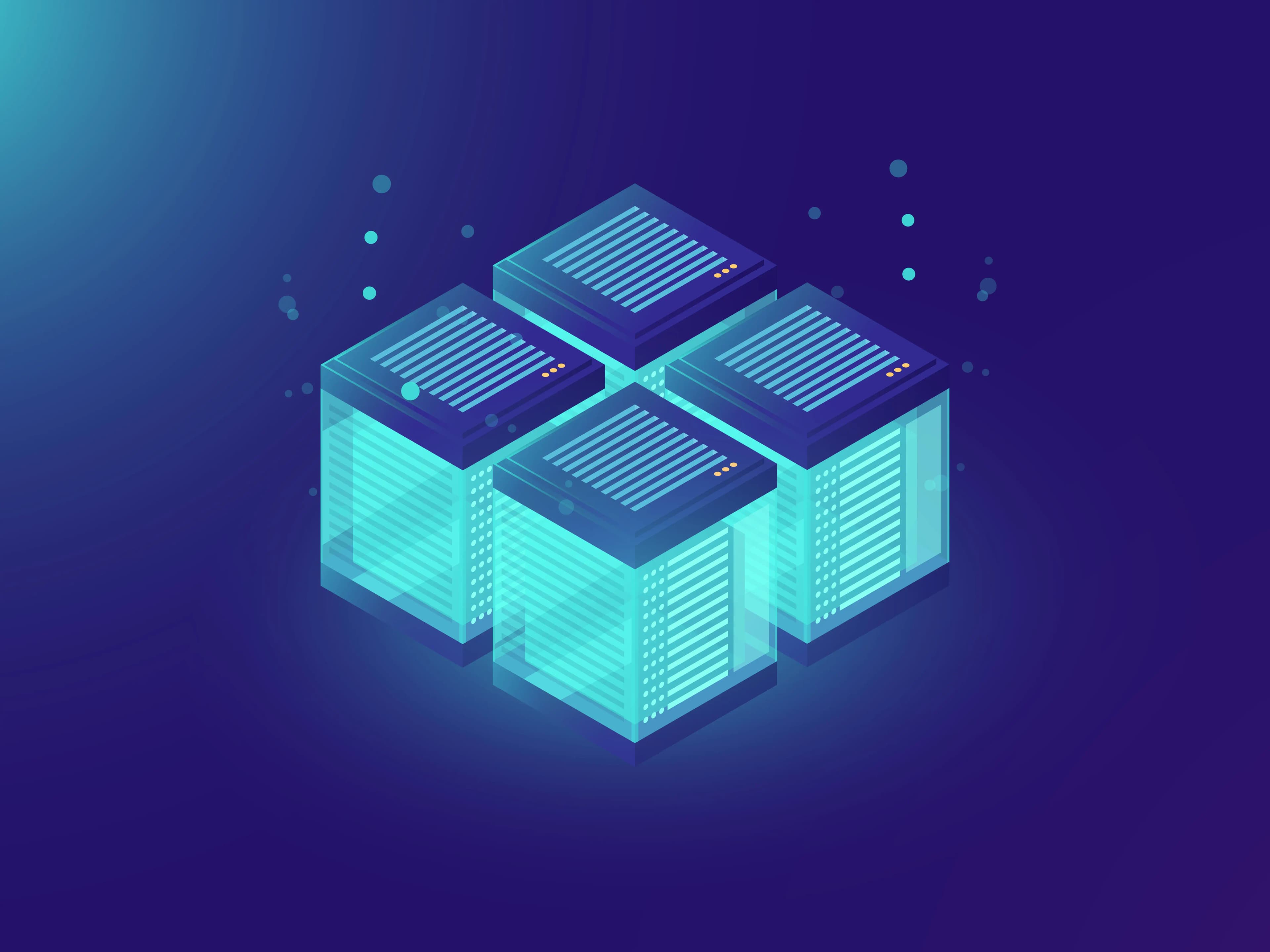 Full Stack App