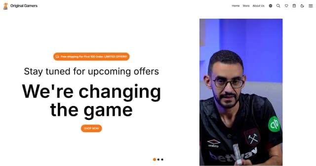 OGs Client app
