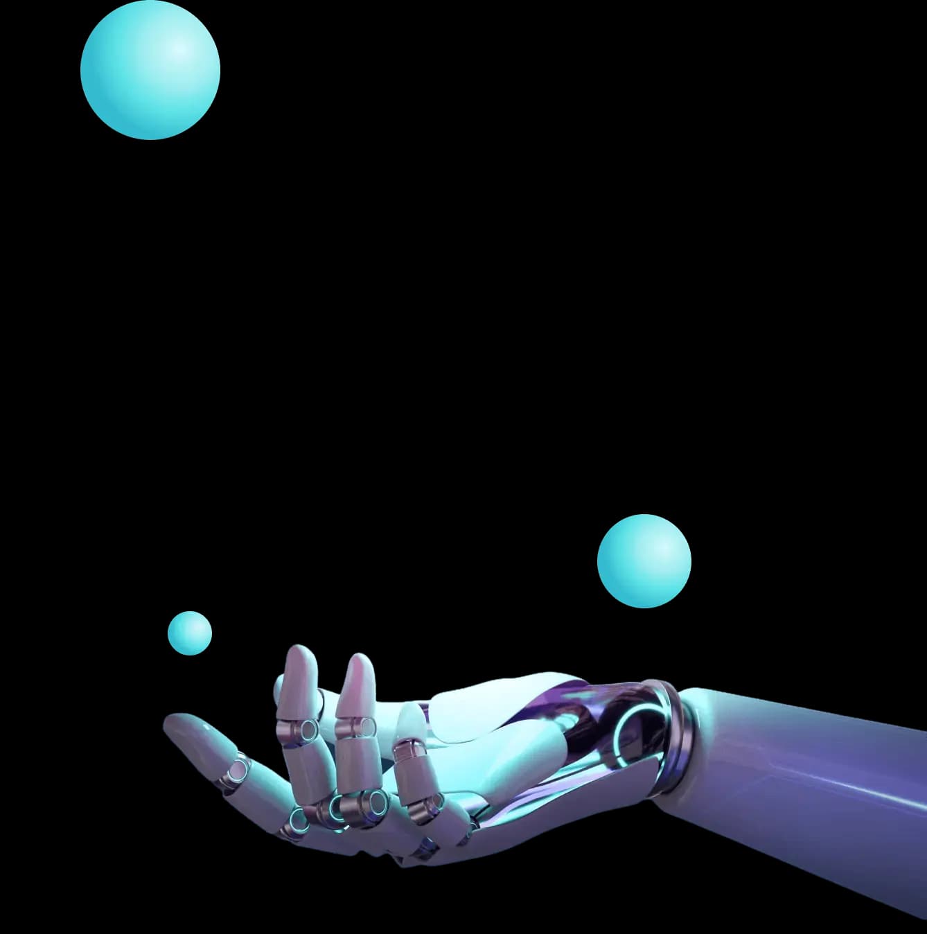 robot